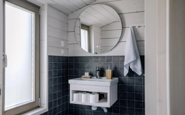 Загородный комплекс Collection