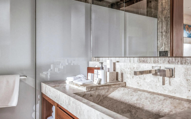 Solaz A Luxury Collection