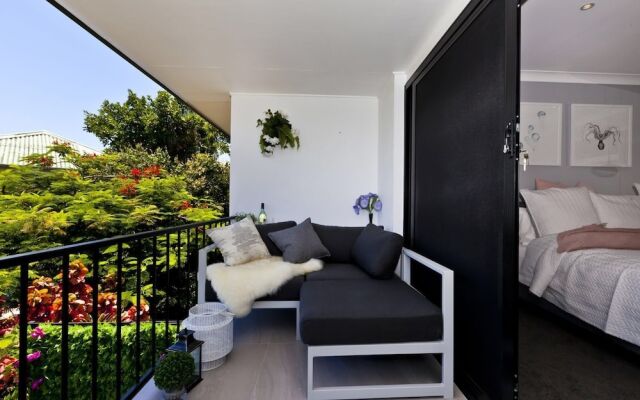 Coolangatta Beachside Villas