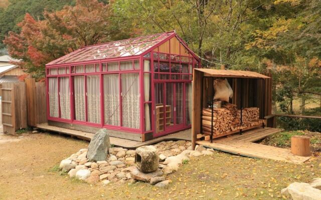 WOOD DESIGN PARK - Campground