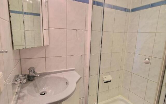 Ferienpark H11-002 Ferienpark