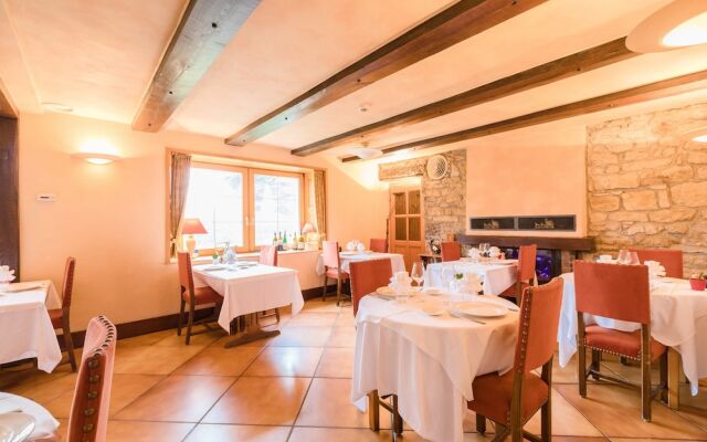 Auberge du Coude