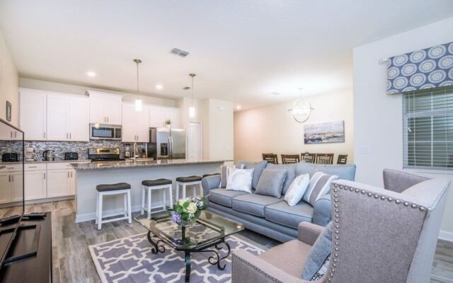 Amazing Townhome! - Champions Gate - 9039DLD