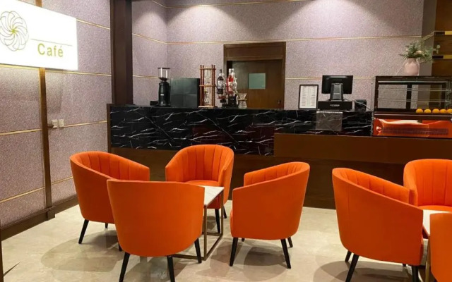Scope Hotel