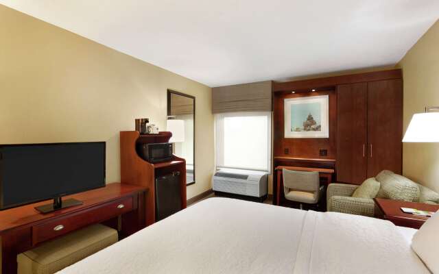 Hampton Inn Ft. Lauderdale-Cypress Creek