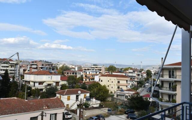 Kalliopi's House