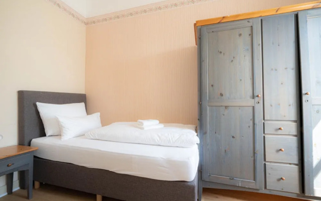 Logierhaus am Denkmal