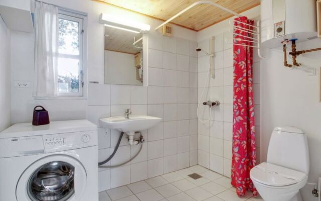 "Tuba" - 600m from the sea in Western Jutland