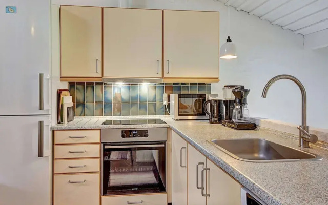 7 Person Holiday Home in Allinge