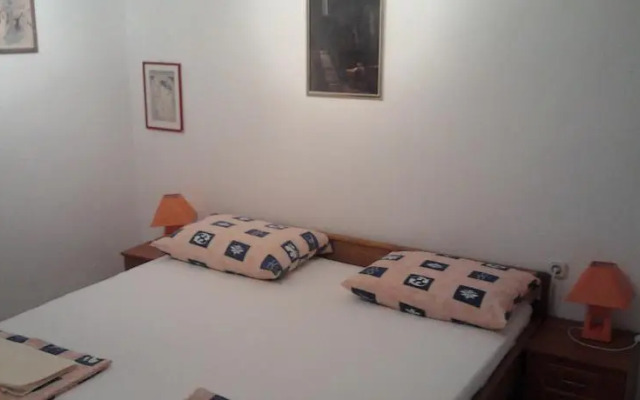 Apartments Krpan
