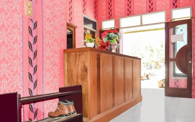 Hotel O Penginapan Widodo