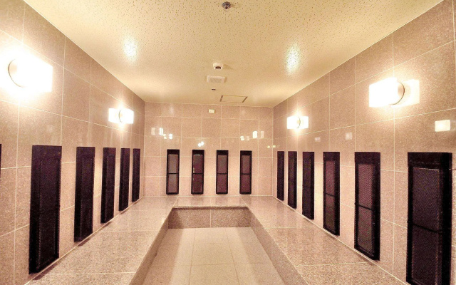 Okayama Universalhotel Second Annex