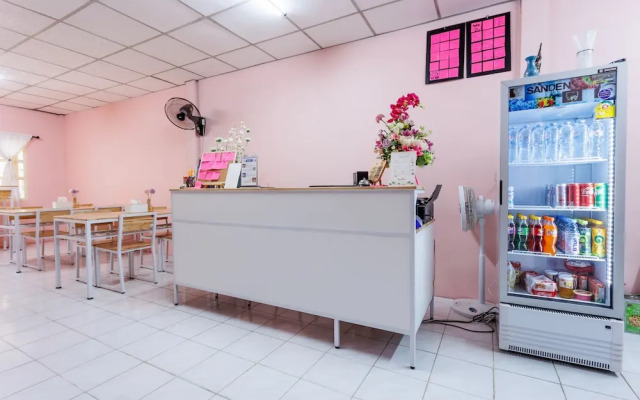 Baan Mee Suk Ayutthaya - Hostel