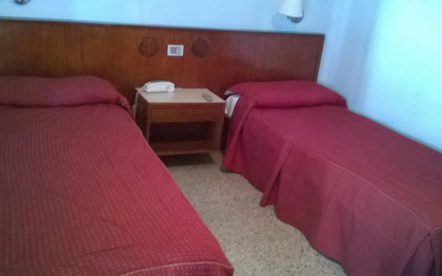 Hotel Chiavari