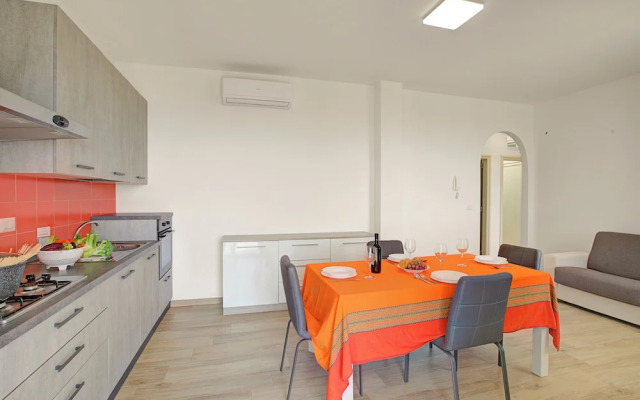 La Primula Apartment 2 Sea View