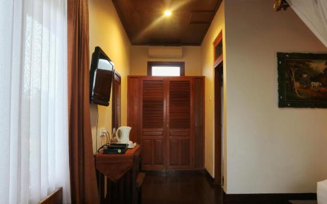 Saren Indah Hotel