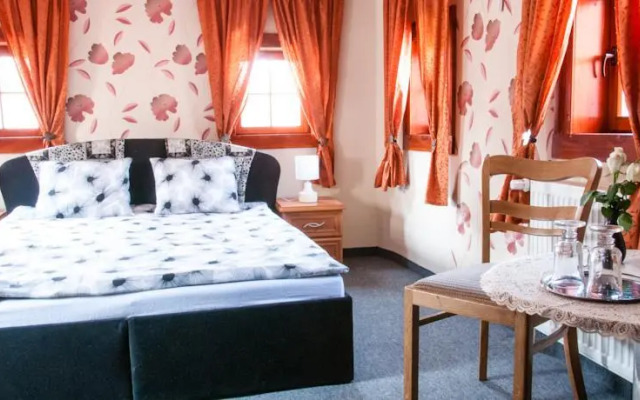 Pokoje Gościnne u Eweliny