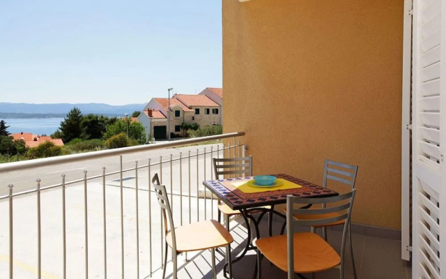 Perla Apartments