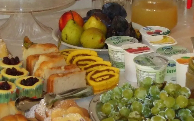 Agriturismo Nuvolino - Guest House