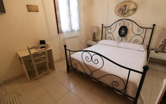 Locanda La Petite Maison