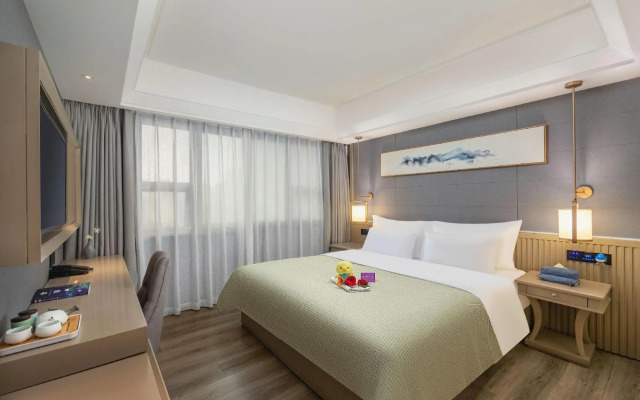 Haishangshang Lijing Hotel