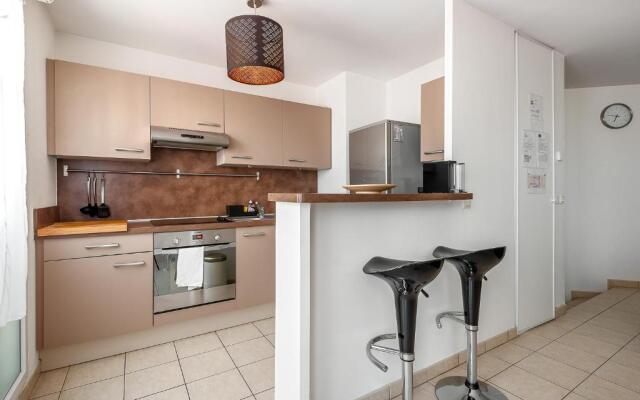 1 Bedroomed Near Disneyland Paris