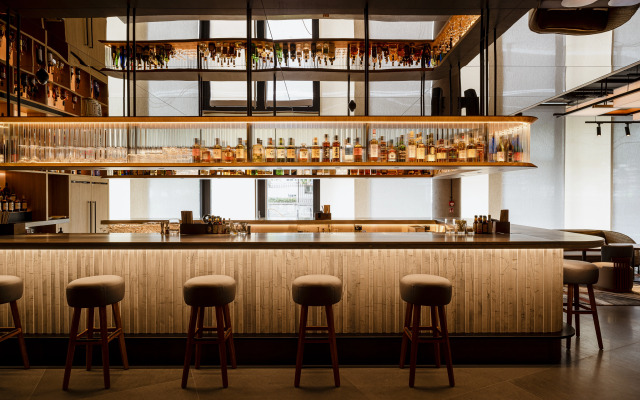 Nobu Hotel Warsaw