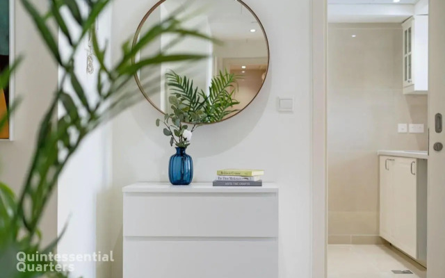 Stunning 1 BR - Centrally Located - Dubai Marina