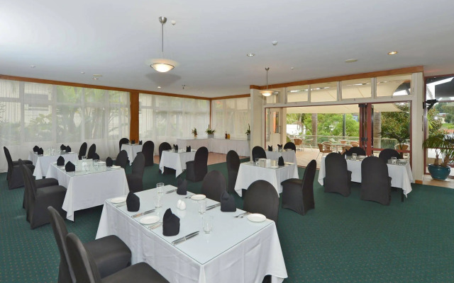 Comfort Hotel Flames Whangerei