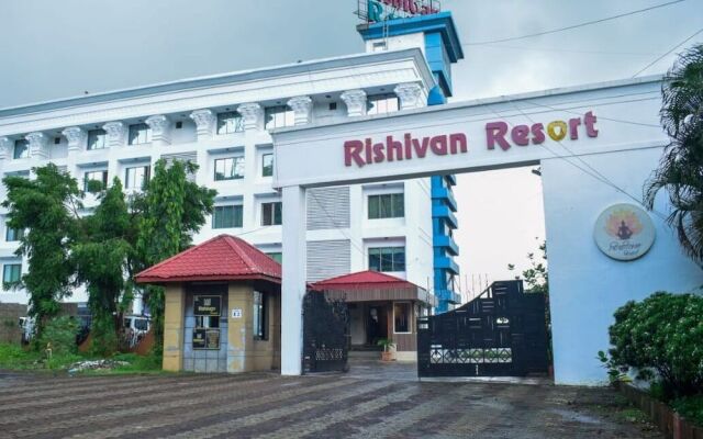 Rishivan Resort