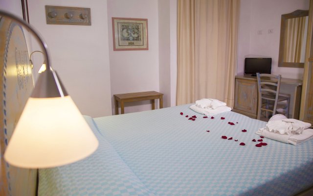 Alghero Vacanze Hotel