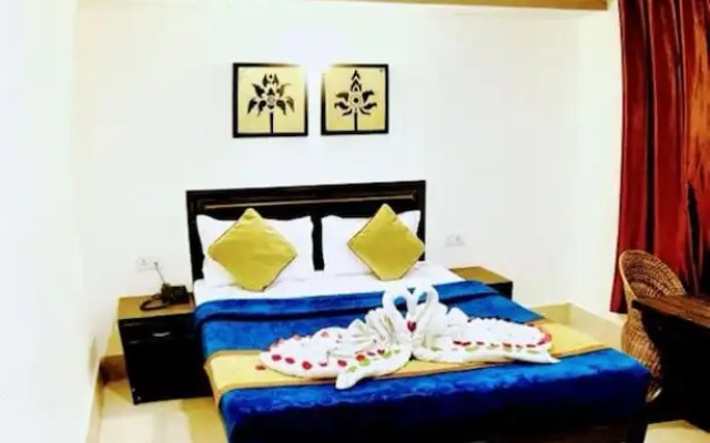 Pacific Hotels Vista Gangtok