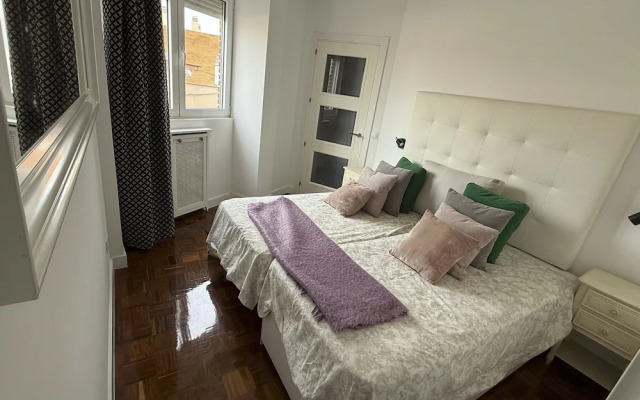 M Lho123hag Alquiler Mensual Piso 1 Dormitorio e