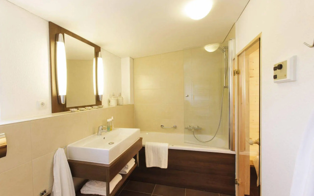 Center Parcs Bostalsee Saarland