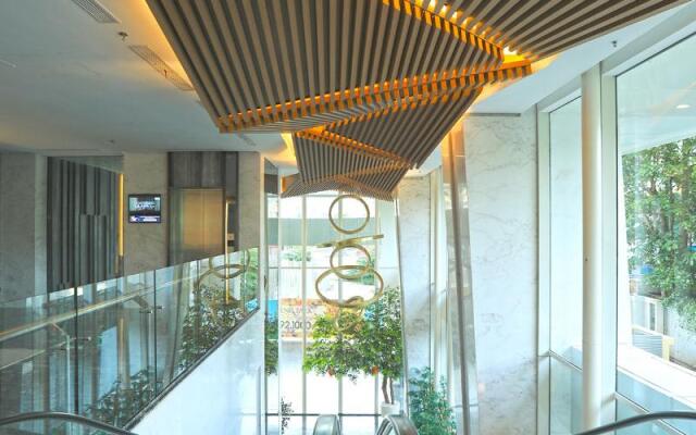 Menteng Park Exclusive Emerald