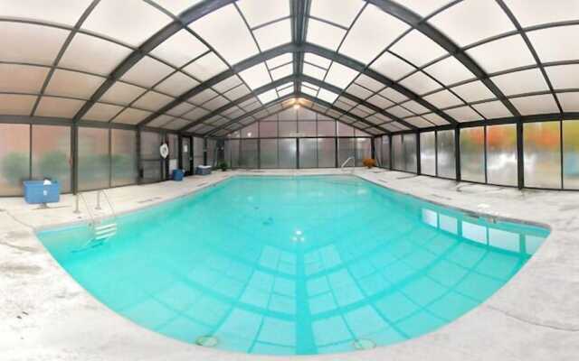 Home2 Suites by Hilton Goldsboro
