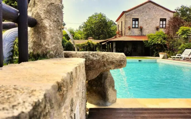 Quinta Padre Lobo