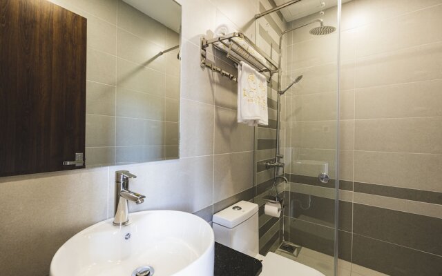 Rosa Hotel Phu Quoc