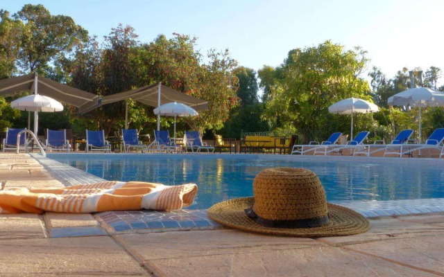 Villa Mandarine