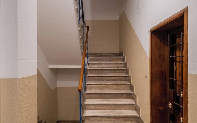 Porta Mascarella Apartment
