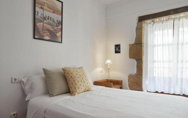 EARRA - Casa Trini - Centro y 2 min de la playa