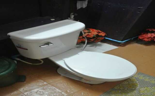 Maddy’s Hostel