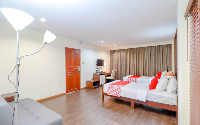 Tong House Resort