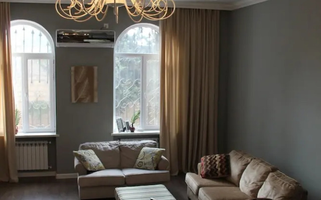 Caspian Villa Near Beach