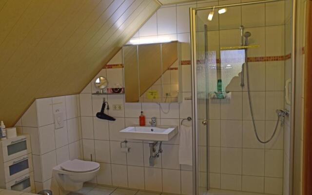 Ferienwohnung Uchte