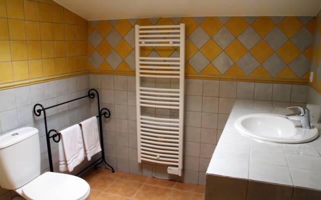 Le Relais du Grand Logis Cadarache ITER