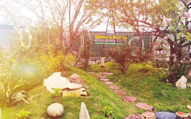 Homestay Discovery Sapa