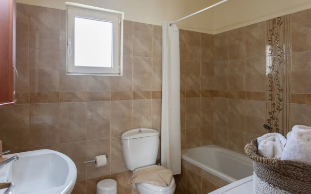 Mary Suites Chania