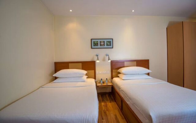 Town Lodge Upperhill