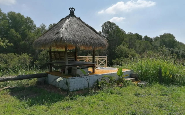Chilliman & Mas Miró Biofarm